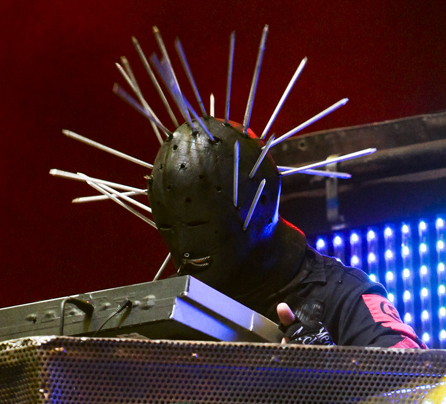 Craig Jones