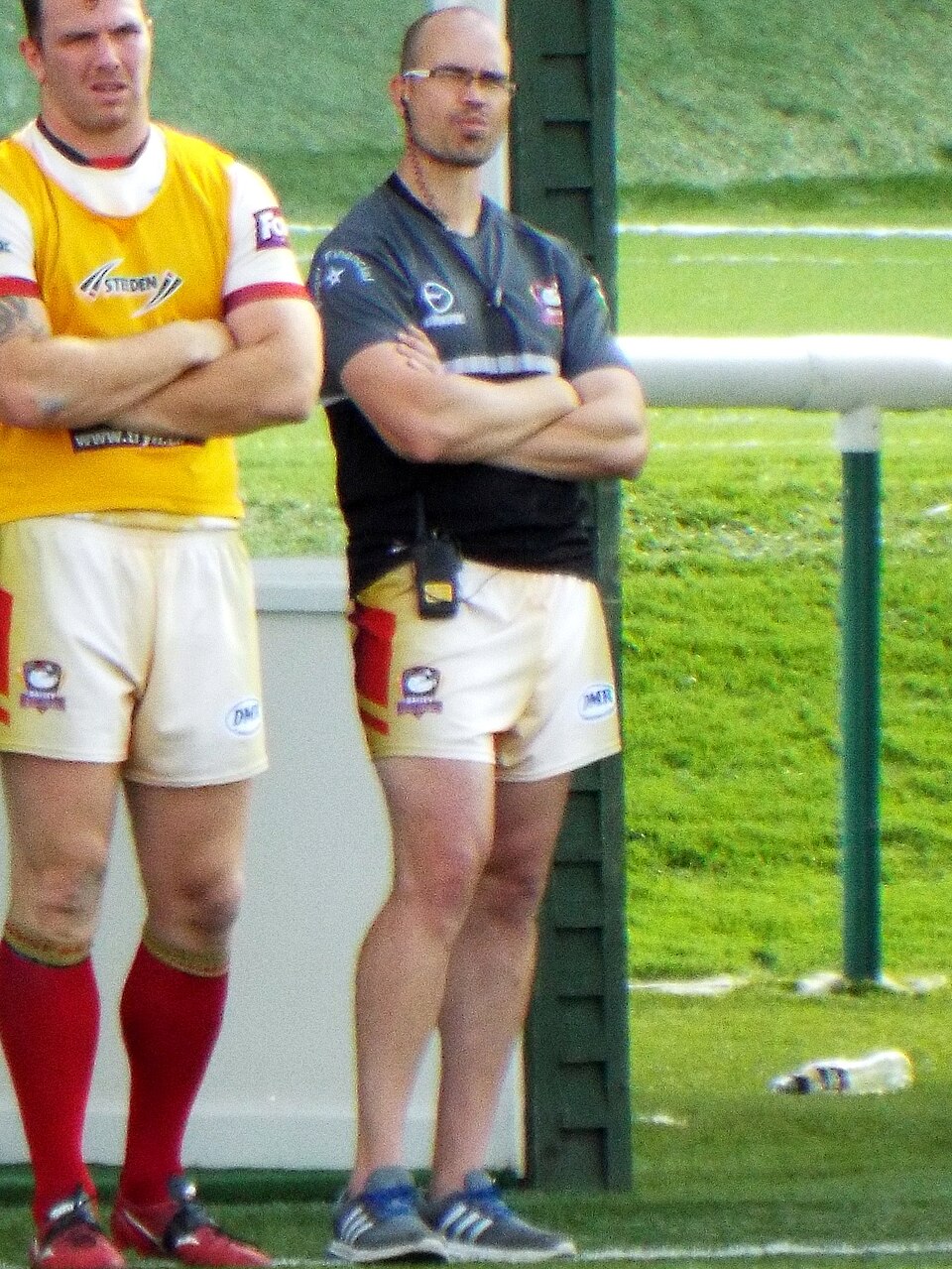 Craig Lingard