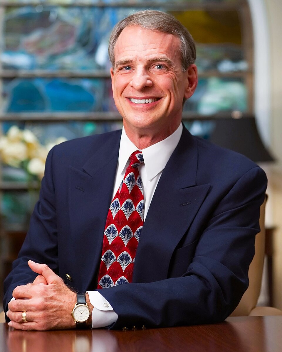Craig Loftin