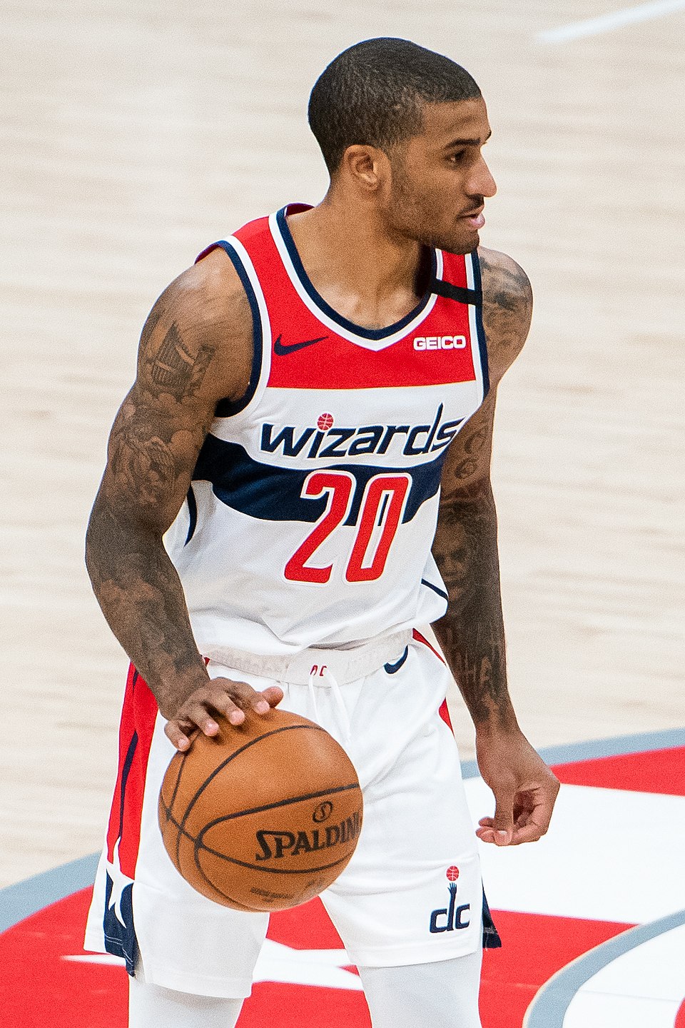 Craig Payton