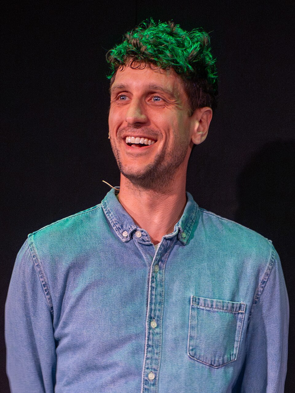 Craig Platt