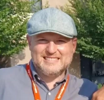 Craig Sauvé