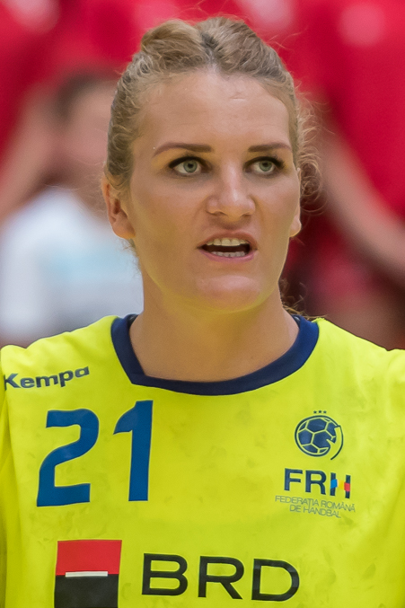 Crina Popescu