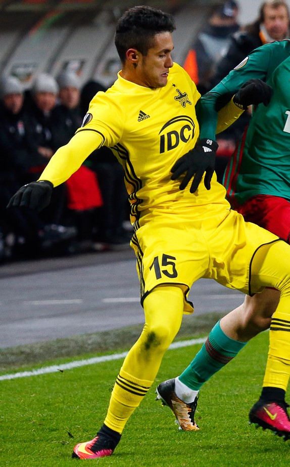 Cris Silva