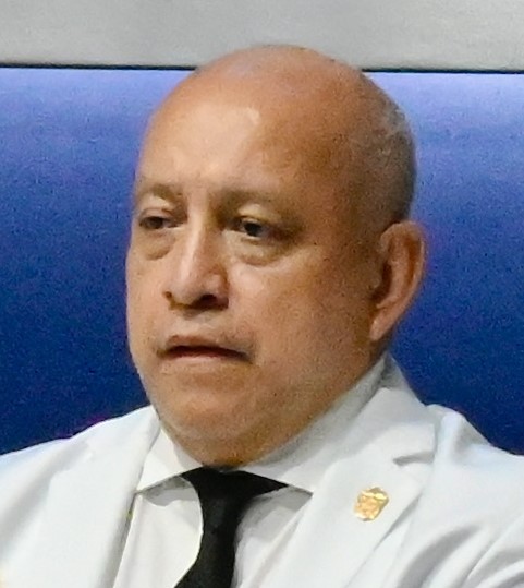 Crispiano Adames