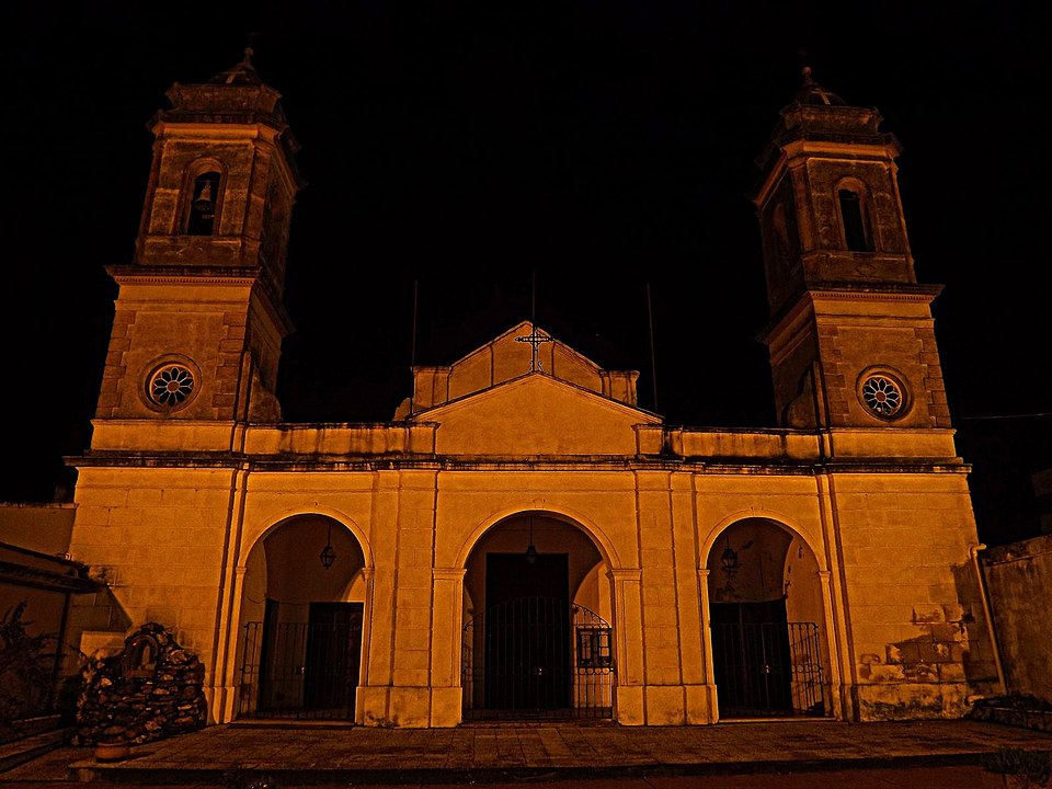 Cristhian Cuadros