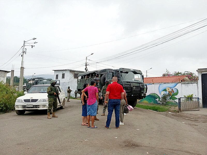 Cristhian Noboa