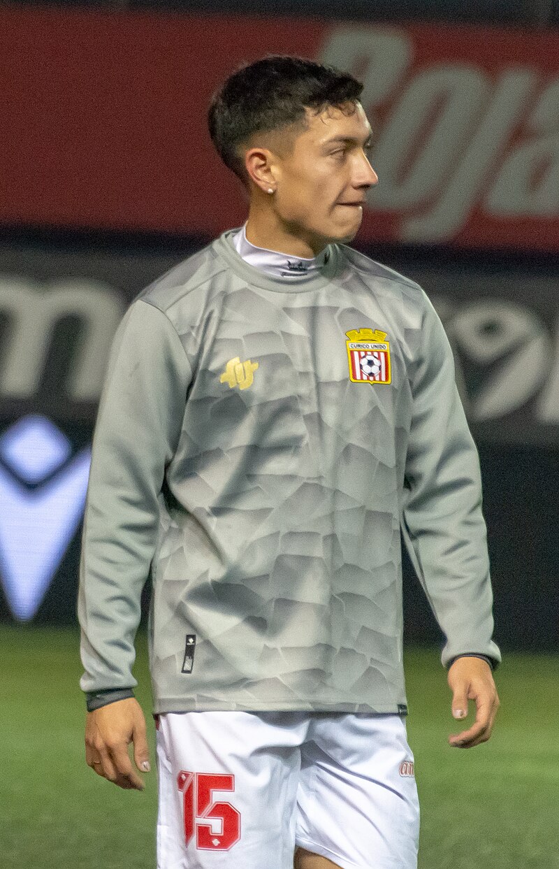 Cristian Barco