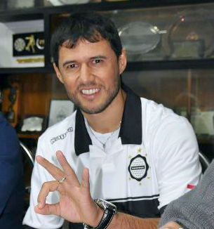 Cristian Bareiro