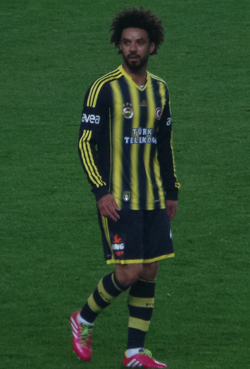 Cristian Baroni