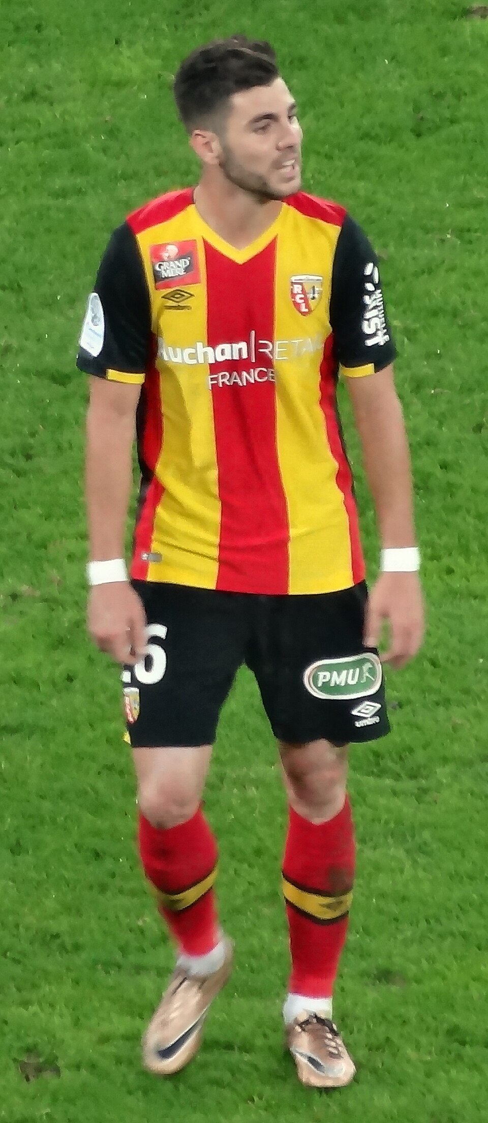 Cristian Canales