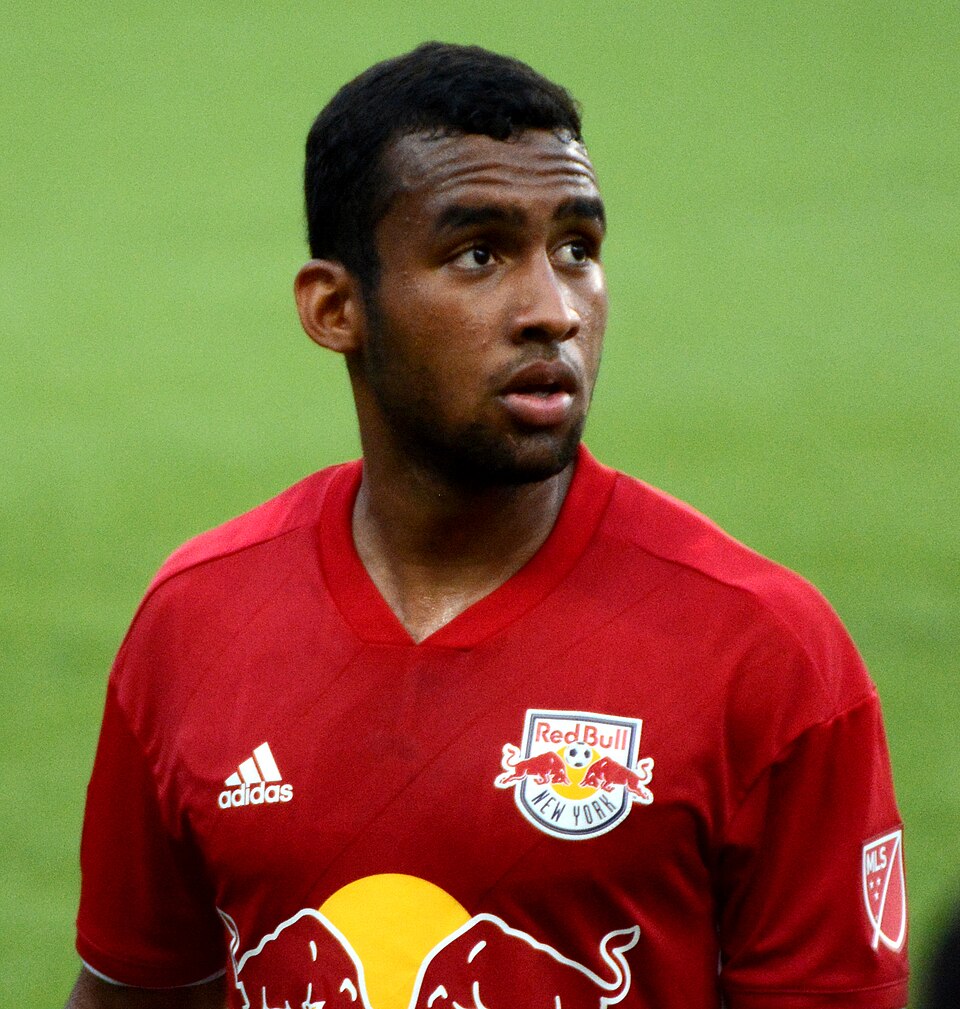 Cristian Cásseres Jr.