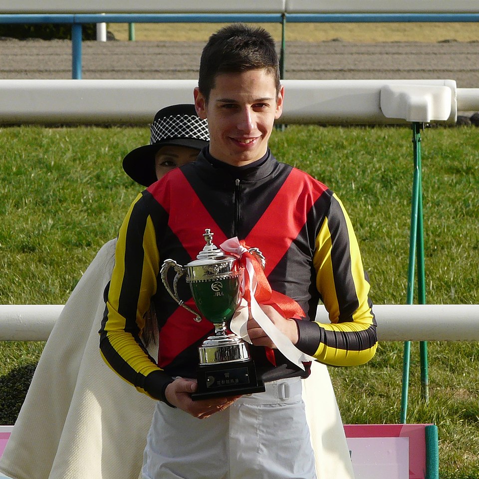 Cristian Demuro