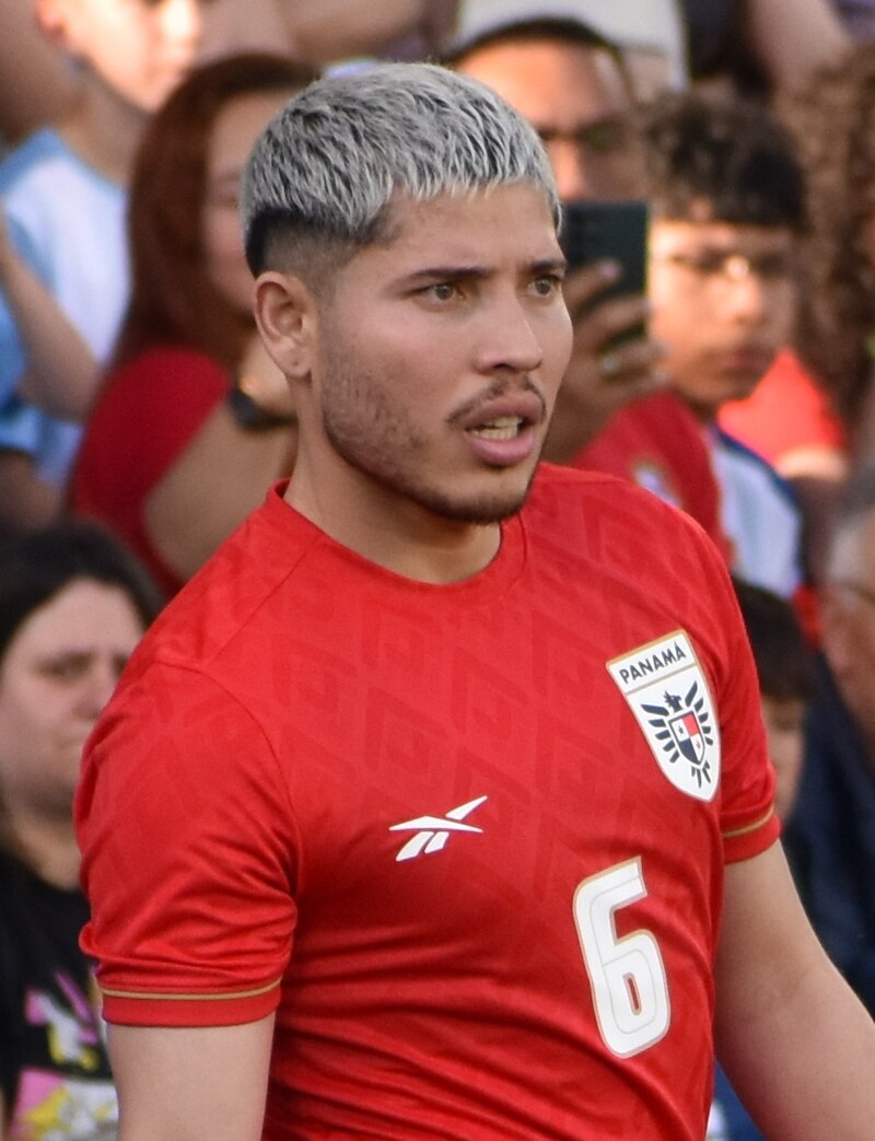 Cristian Fulo Martínez