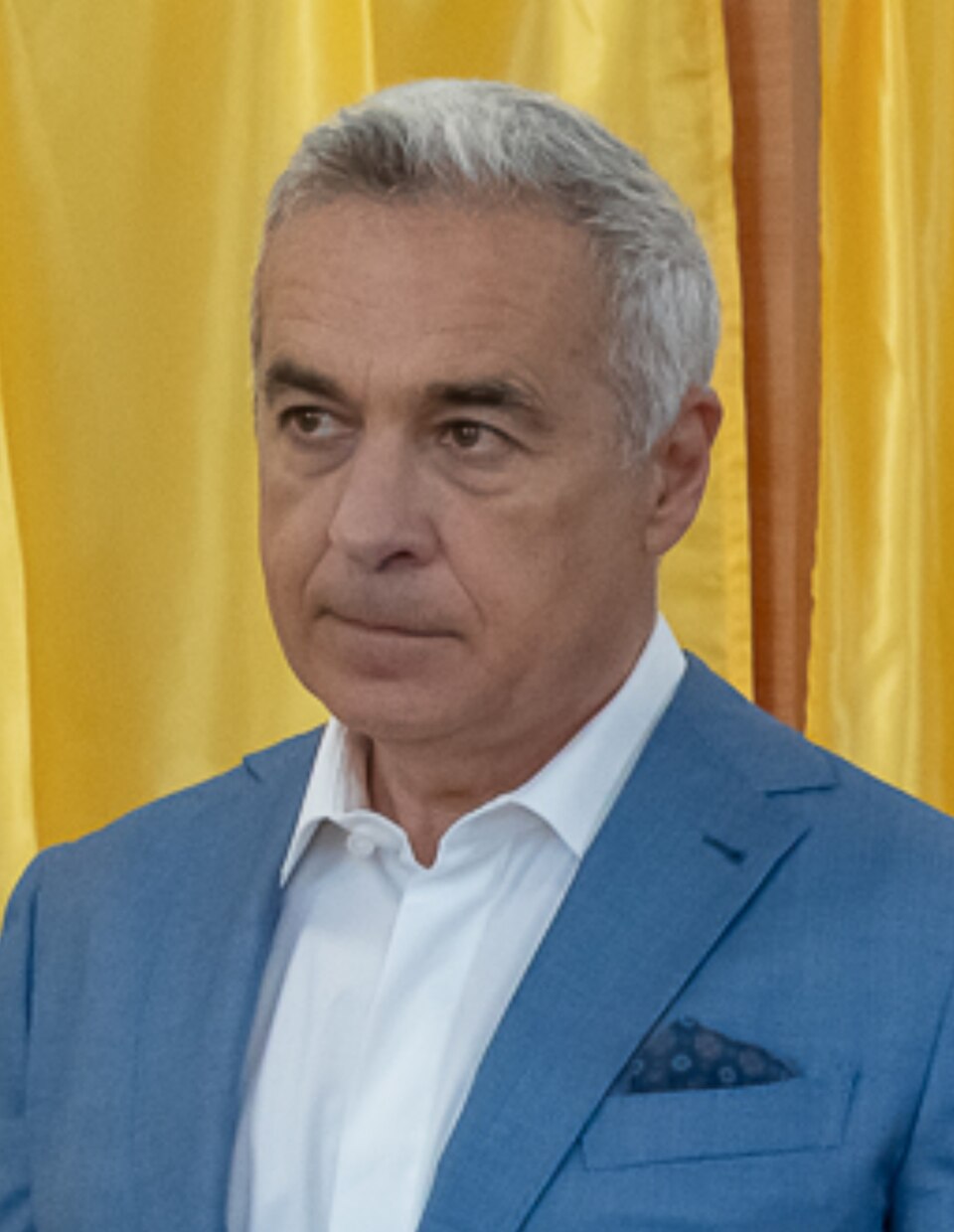 Cristian Georgescu