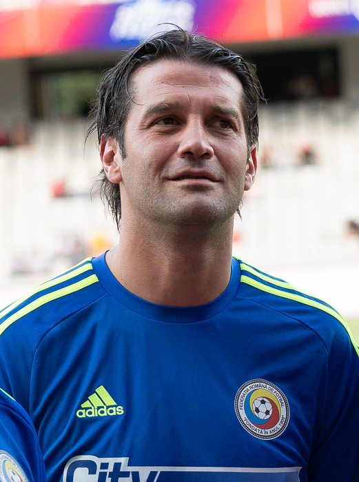 Cristian Kivu