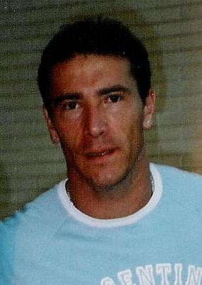 Cristian Marcelo Benítez