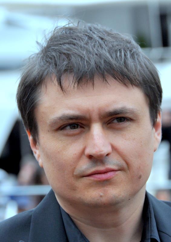 Cristian Mungiu