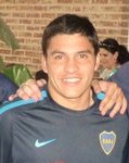 Cristian ‘Pochi’ Chávez