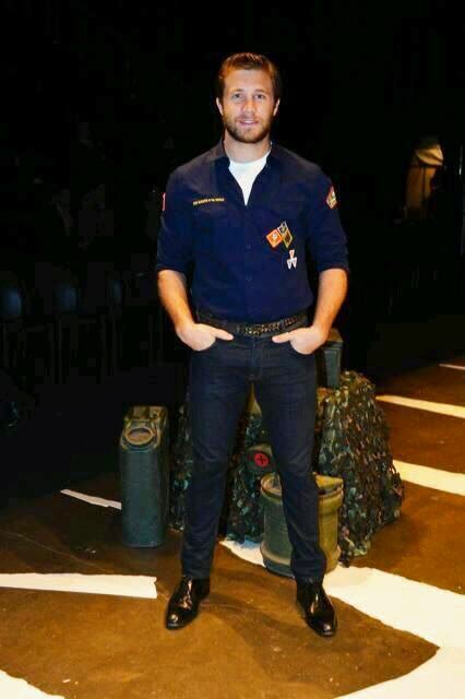 Cristian Rodrigo San Nicolás
