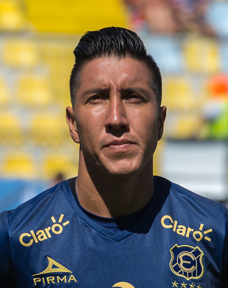 Cristian Suárez