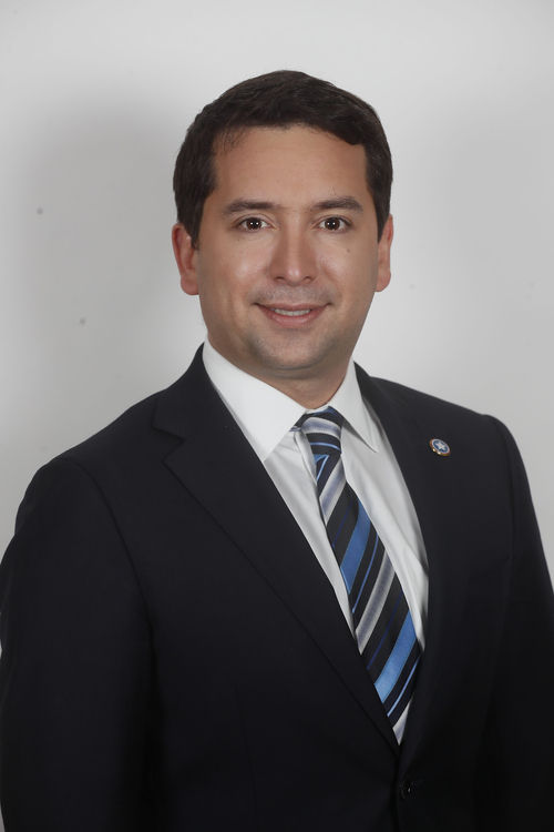 Cristian Tejada