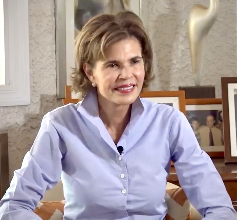 Cristiana Chamorro Barrios