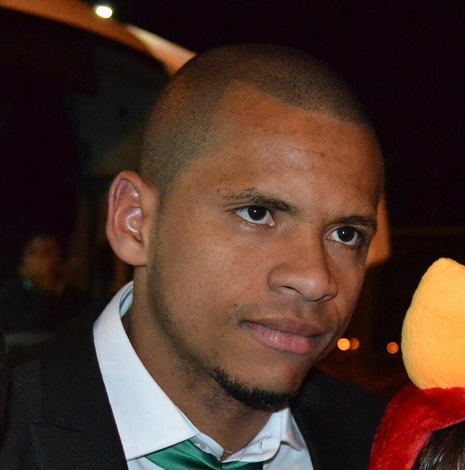 Cristiano Fraga