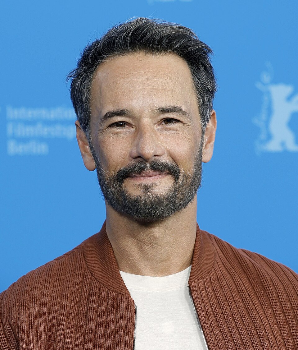 Cristiano Rangel