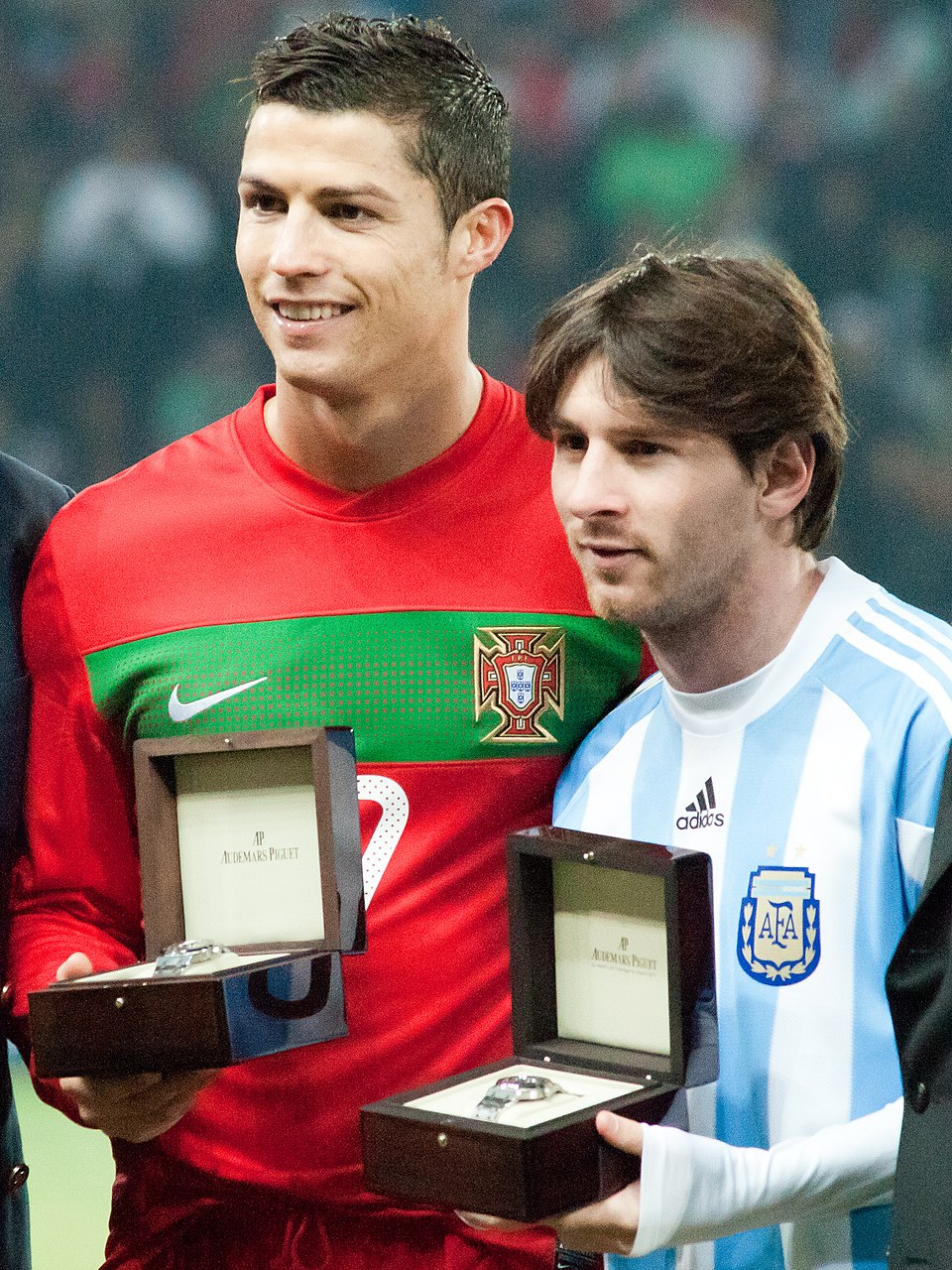 Cristiano Romero