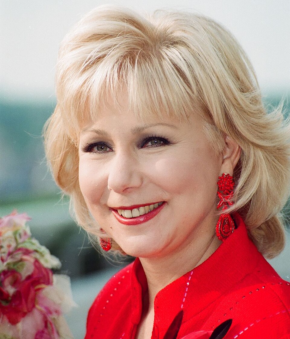 Cristina González Rubio