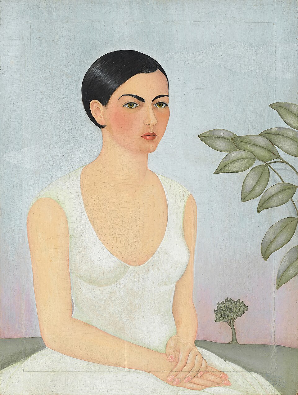 Cristina Kahlo