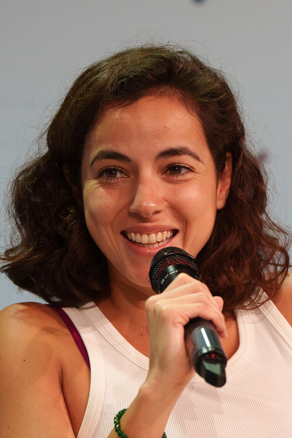 Cristina Lozano