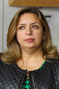 Cristina Martins