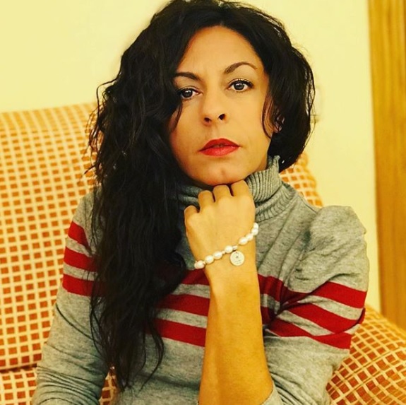 Cristina Medina