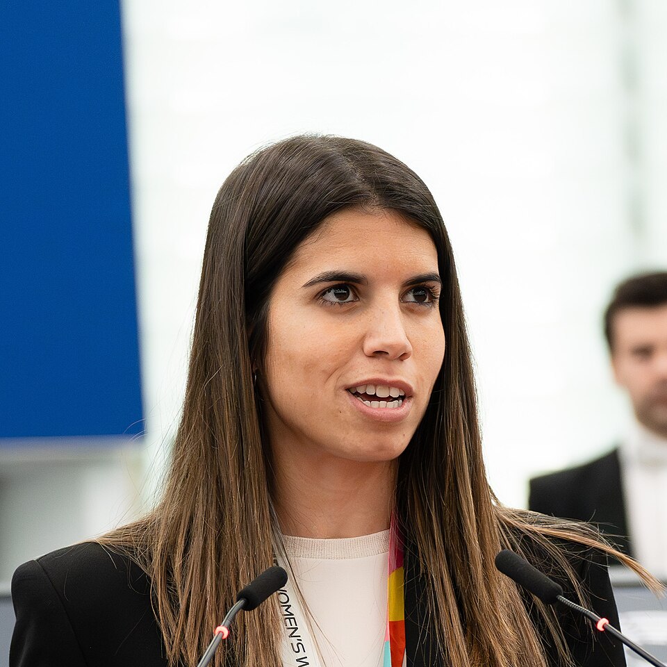 Cristina Monleón