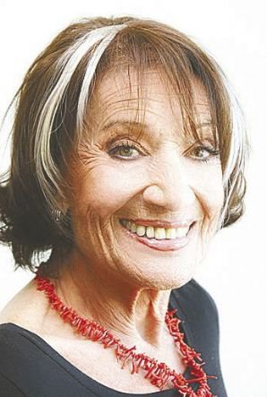 Cristina Morán