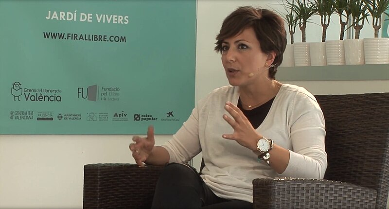 Cristina Ónega