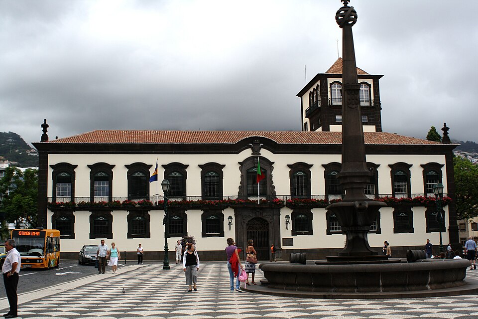 Cristina Pedra