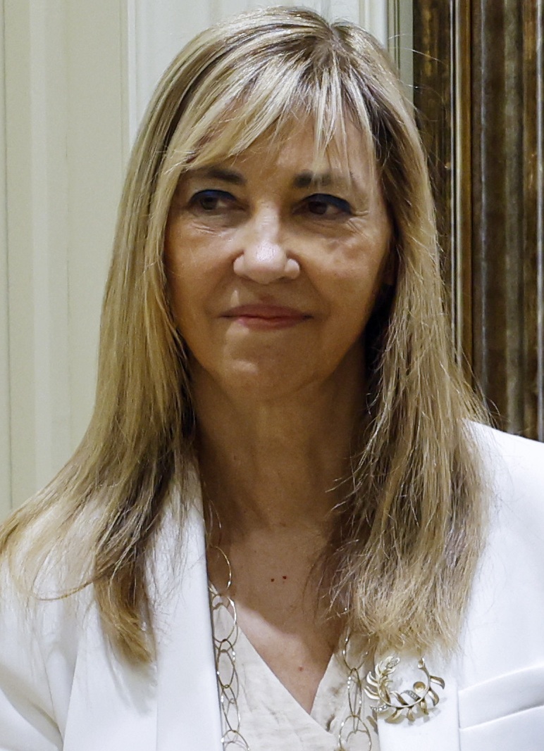 Cristina Perelló