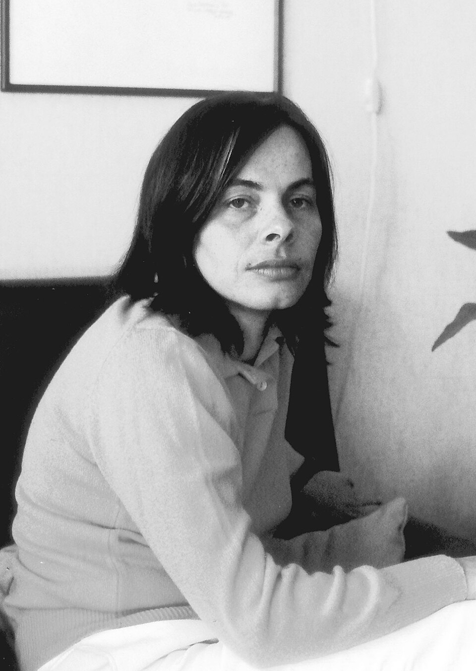 Cristina Peris