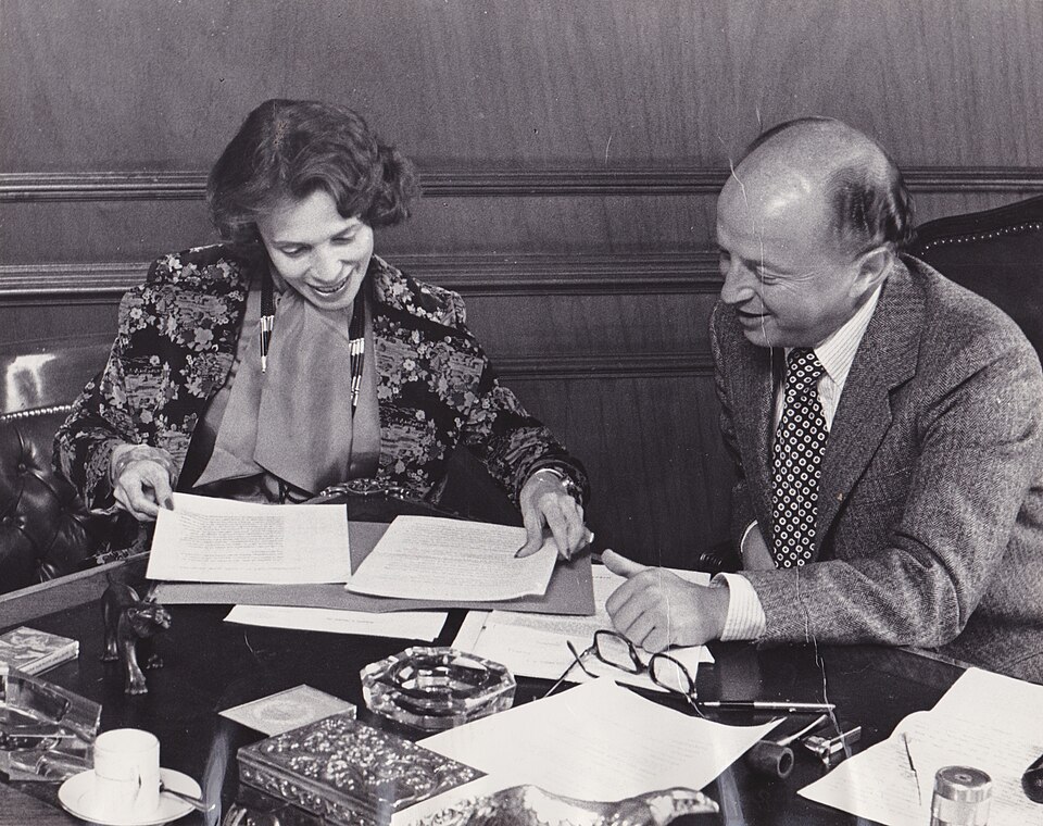 Cristina Plazas Michelsen