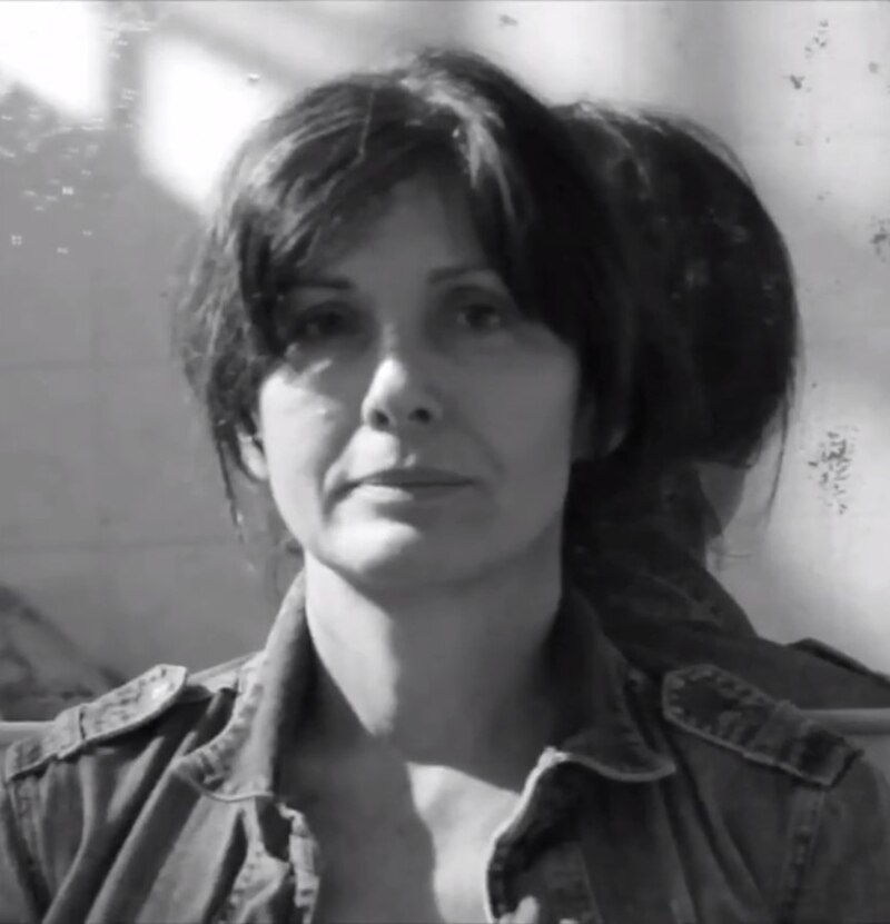 Cristina Restifo