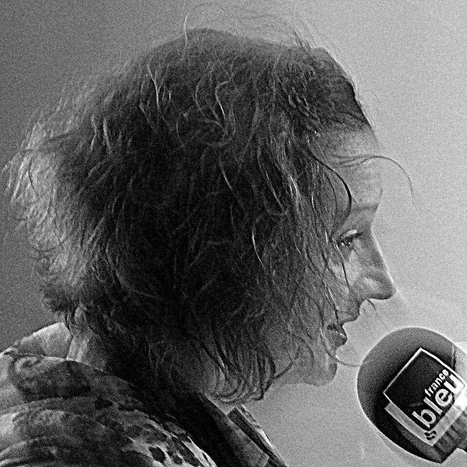 Cristina Ríos Valladares