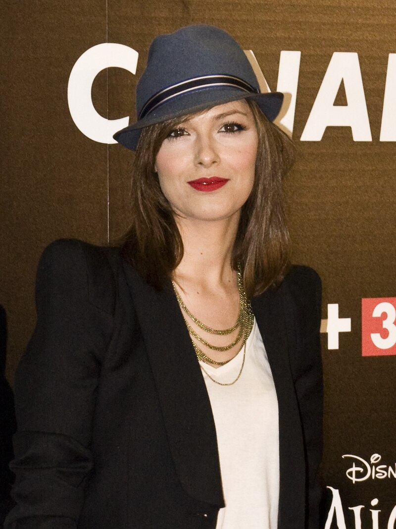 Cristina Soria