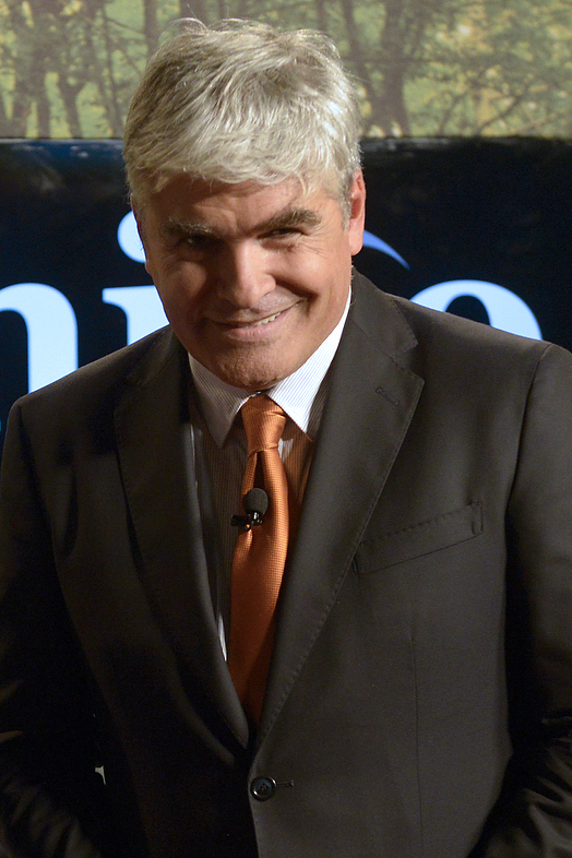 Cristóbal Bianchi