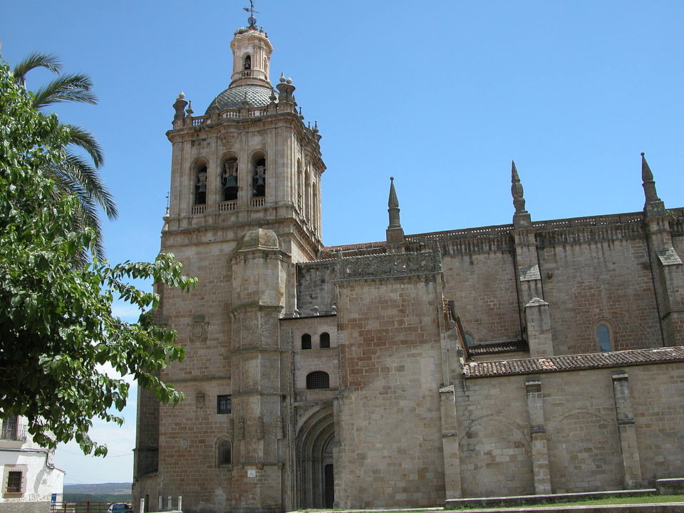 Cristóbal Cáceres Frutos