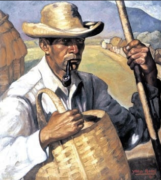 Cristóbal Domínguez Morel