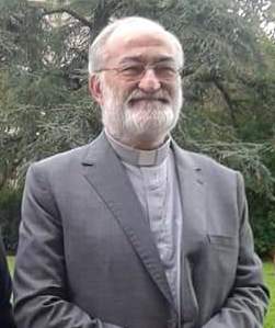 Cristóbal López