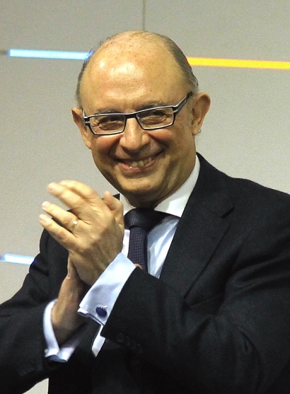 Cristobal Romero
